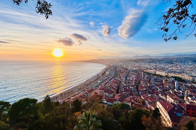 Guided Walking Tour in Nice France - Quick hits before you go