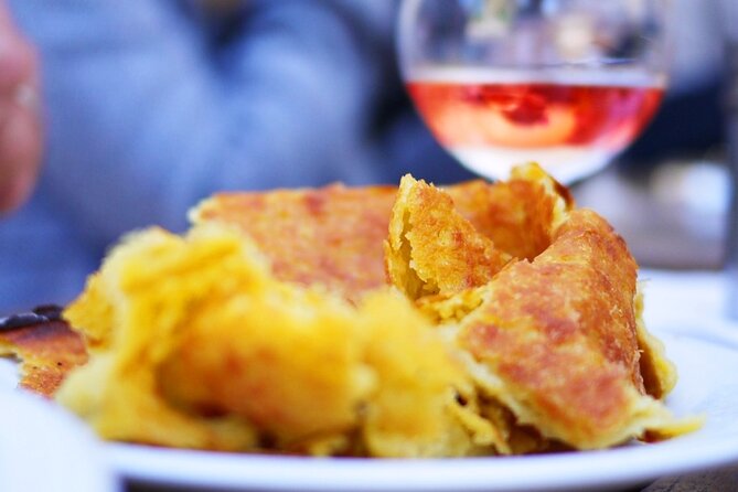 Half Day Afternoon Walking Food Tour with Dinner - Price and value: why $181.48 can work, and when it might not