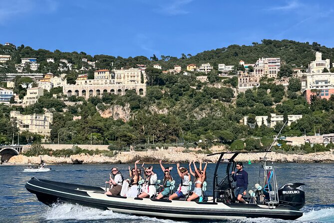 Half Day Guided Boat tour to Mala caves with stop in Villefranche - Who This Tour Fits Best (And Who Might Want a Different Plan)