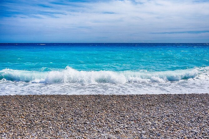Half day Guided Tour: Monaco and Èze from Nice - local Highlights - Fragonard in Èze: A Free Perfume Tour You Can Actually Enjoy