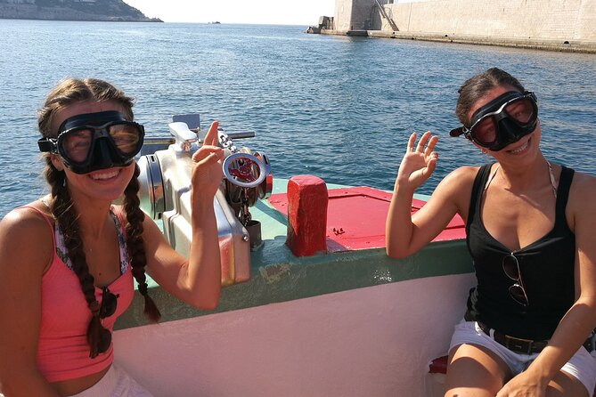 Half Day Snorkeling & Diving in Nice - Key highlights worth clocking