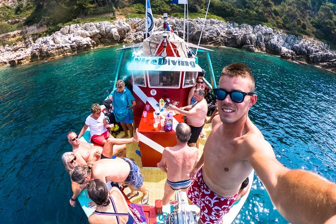 Half Day Snorkeling & Diving in Nice - Half-day timing in Nice: choose 9:00am or 2:00pm and arrive right on time