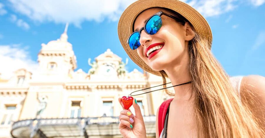 Half Day Trip from Nice to Monaco MC with Guided Walk - Key highlights worth your attention