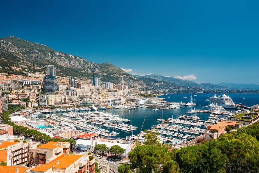Half Day Trip from Nice to Monaco MC with Guided Walk - Price and value: $76 for a guided overview you do not have to plan