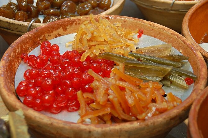 Half-Day Walking Food Tour in Nice with Lunch - Is the $144.18 Price Good Value in Real Terms?