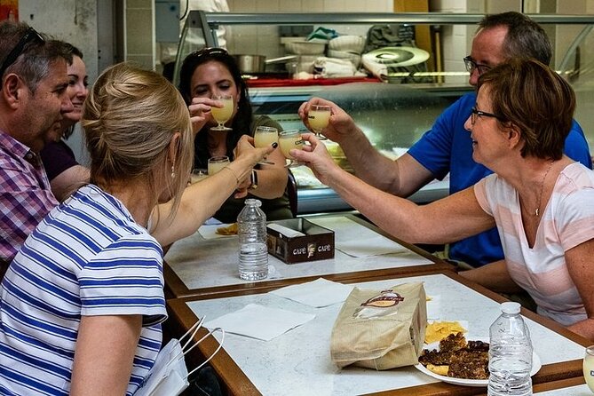 Half-Day Walking Food Tour in Nice with Lunch - Who This Nice Walking Food Tour Fits Best