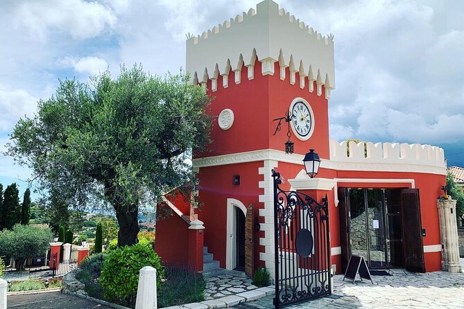 Half-day Wine Tour in Bellet wine region from Nice - Key highlights at a glance