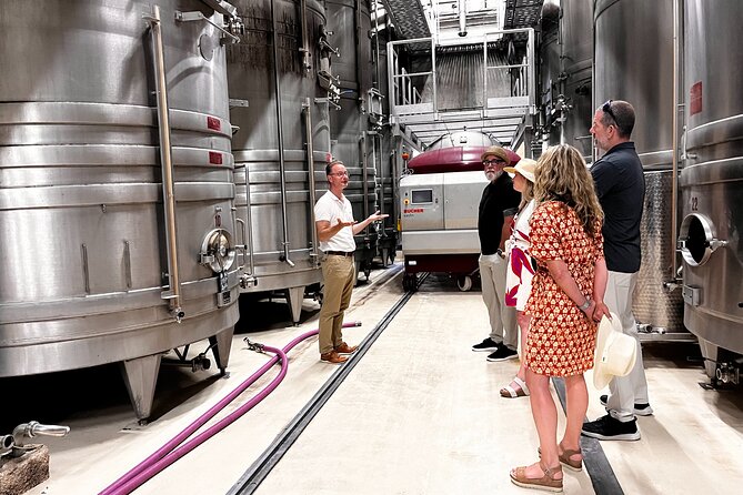 Half-day Wine Tour in Bellet wine region from Nice - Up to eight wines: how to taste smarter in a short window