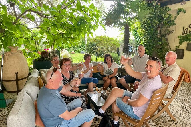 Half-day Wine Tour in Bellet wine region from Nice - Value check: $139.07 for transport, two wineries, and structured learning
