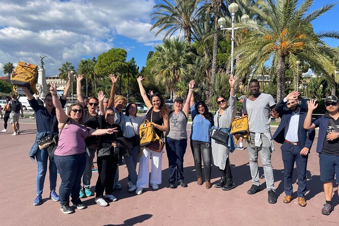 Immersive outdoor escape game in Nice 2h - Should you book the Nice 2-hour outdoor escape game?
