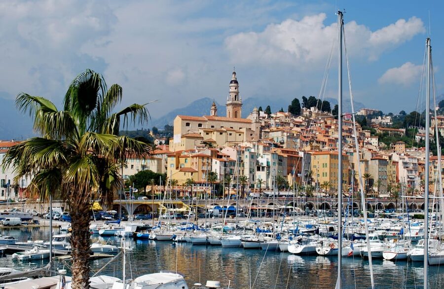 Italian City, its Market and Menton Private Full Day Tour - FAQ