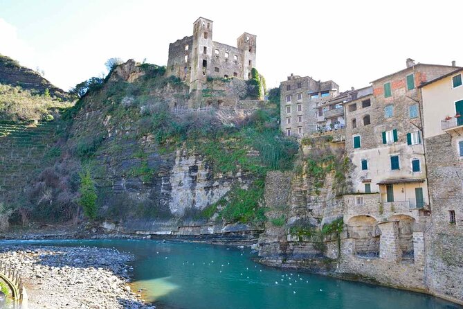 Italian City, its Market and Menton Private Full Day Tour - Should You Book the Italian City, Market and Menton Private Full Day Tour?