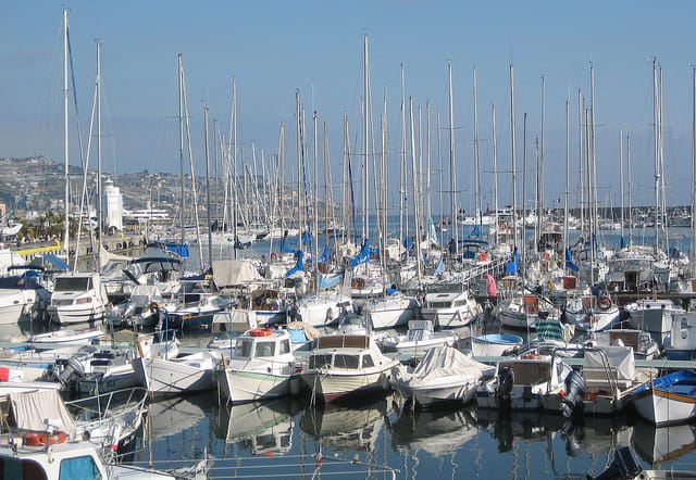 Italian Coast & Market: Full-Day Small Group Trip - Key highlights at a glance
