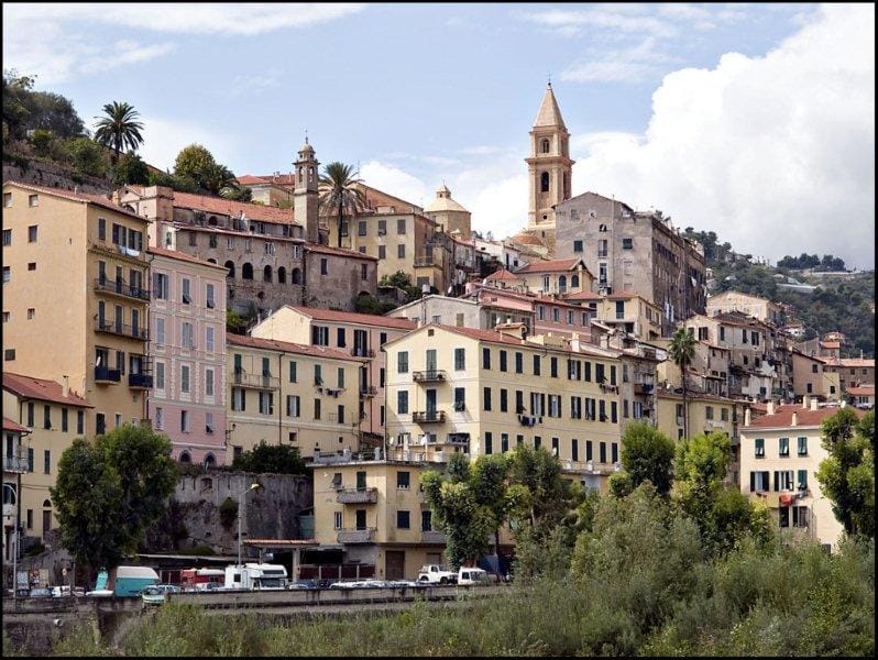Italian Coast & Market: Full-Day Small Group Trip - Tips to get the best day out of it