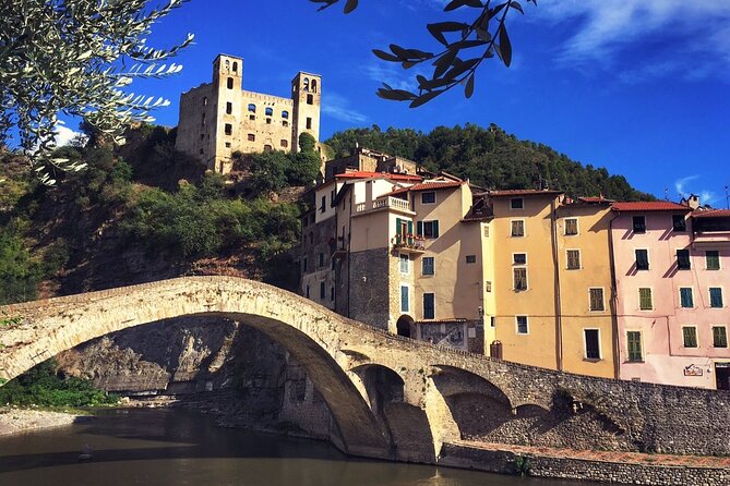 Italian Market and Dolceacqua full-day from Nice small-group Tour - Key things to know before you go