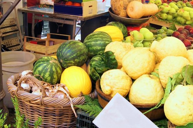 Italian Market and Dolceacqua full-day from Nice small-group Tour - Sanremo market time: what you’ll hunt for and what to keep expectations realistic