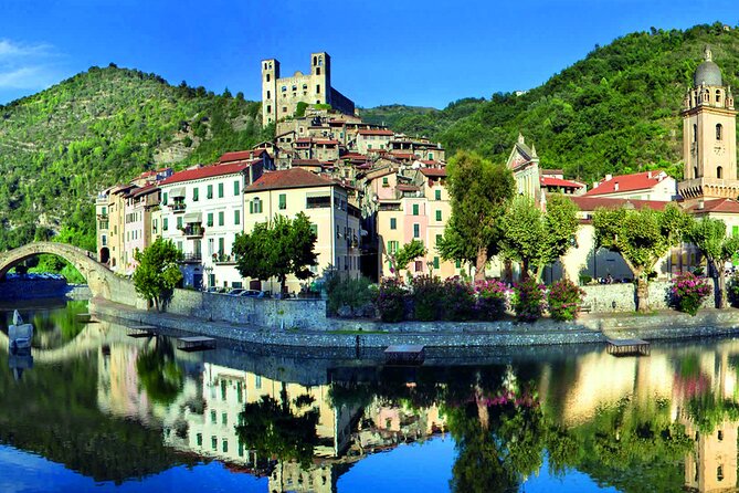 Italian Market and Dolceacqua full-day from Nice small-group Tour - The price: what you’re really paying for at $131.06