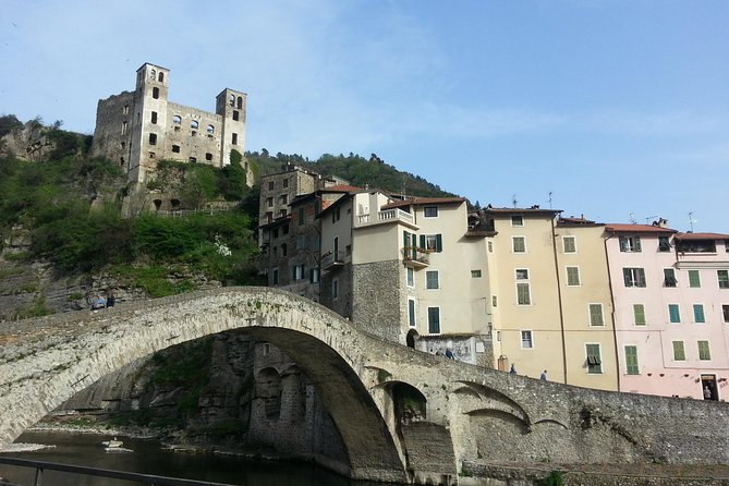 Italian Market and Menton - Who should book this Italian Market and Menton tour