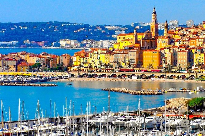 Italian Market, Menton, Turbie - Shared & Guided Tour from Nice - Practical tips for your day in San Remo and Menton