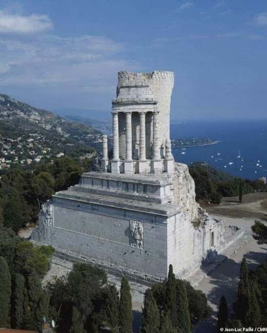 Italian Market San Remo, Menton & La Turbie - Why San Remo, Menton, and La Turbie make sense in 8 hours