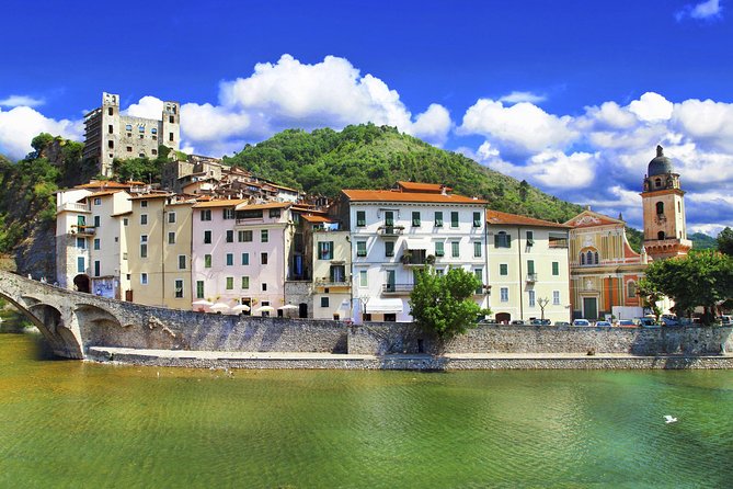 Italian Market Shopping Small Group Day Tour from Nice - A Smooth Cross-Border Day From Nice to the Italian Riviera