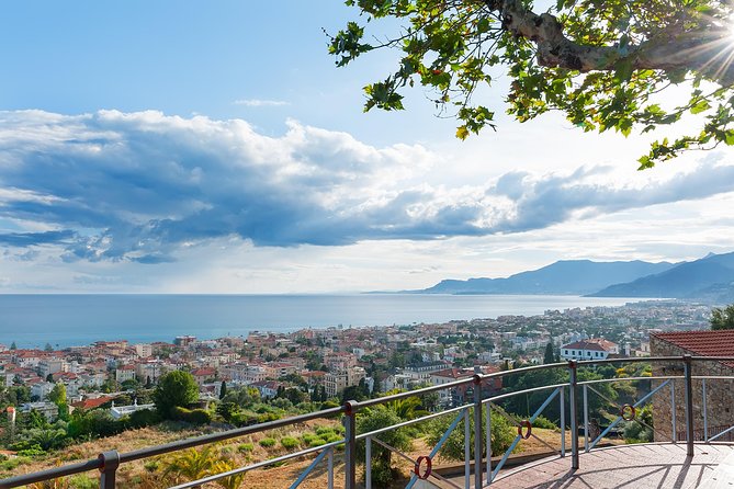 Italian Market Shopping Small Group Day Tour from Nice - San Remo Market on Tuesdays and Saturdays: Where People Go for Deals