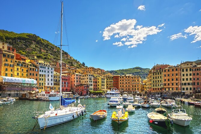 Italian Riviera and Monaco Monte Carlo Full Day Tour from Nice - Key Highlights You Should Know