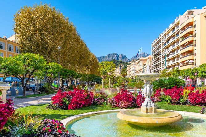 Italian Riviera and Monaco Monte Carlo Full Day Tour from Nice - Guides and Day Management: When It Clicks, It Really Clicks