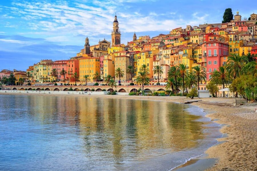 Italian Riviera, French Riviera and Monaco Private Tour - Key highlights to look forward to