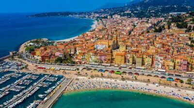 Italian Riviera, French Riviera and Monaco Private Tour