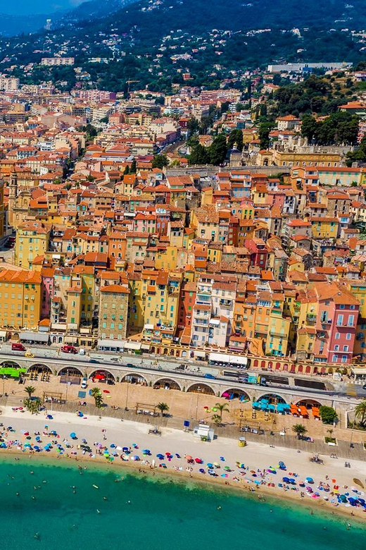 Italian Riviera, French Riviera and Monaco Private Tour - Should you book this Italian Riviera, French Riviera, and Monaco private tour?