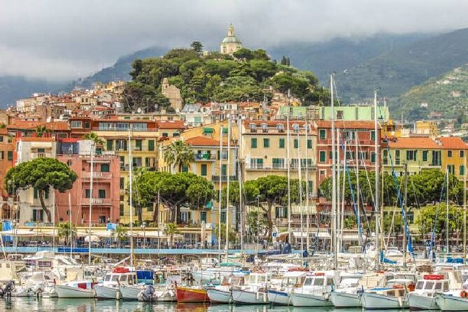 Italian Riviera Monaco & Monte Carlo Private Tour from Nice - Why this private Nice to Monaco day works so well