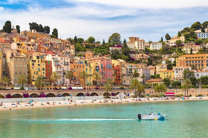 Italy, France and Monaco 3 country's in one day tour - Key highlights to know before you go