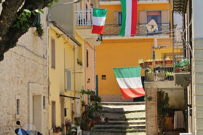 Italy, France and Monaco 3 country's in one day tour - From Nice to three countries in one day: what makes it work