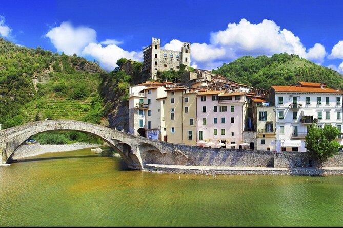 ITALY TOUR - Dolceacqua - San Remo - Menton - Full Day - Key highlights worth your time