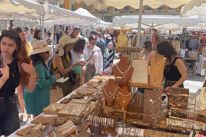 ITALY TOUR - Dolceacqua - San Remo - Menton - Full Day - The guide makes or breaks the day, and here that’s the point