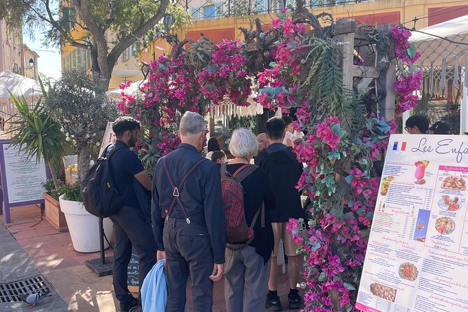 ITALY TOUR - Dolceacqua - San Remo - Menton - Full Day - Practical tips so you get the most from each hour