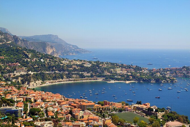 Lavender Fields and Verdon Gorge Adventure from Nice - Who This Tour Suits Best