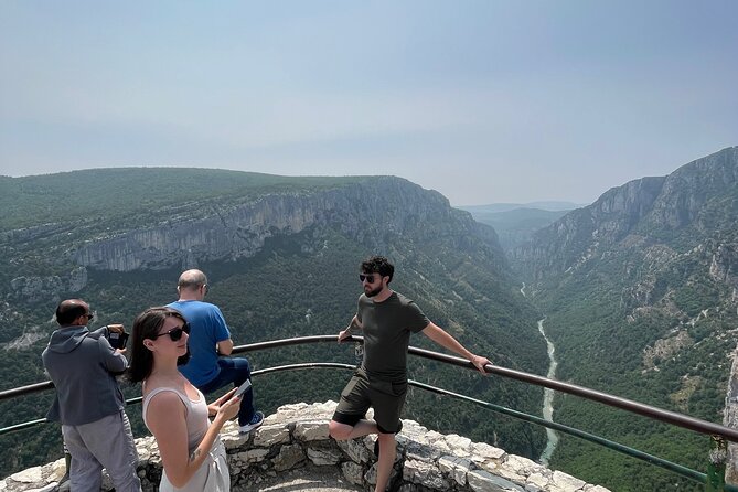 Lavender - Verdon Canyon - Castellane - Moustier - Small Group - Key things I’d watch for on this day trip