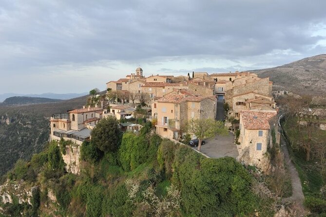 Local Wine Tasting , Grasse perfumerie , and Provençal villages - Who This Tour Fits Best (and Who Might Skip It)