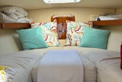 Luxury French Riviera Tour on Riva Yacht