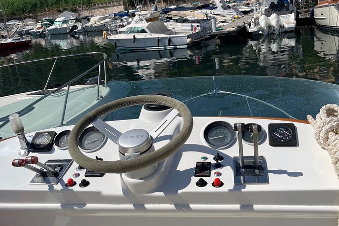 Luxury French Riviera Tour on Riva Yacht - Price and value: what $383.13 per person is buying