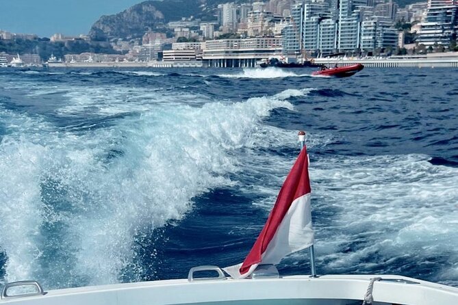 Luxury French Riviera Tour on Riva Yacht - Should you book this Riva Yacht tour from Beaulieu-sur-Mer?