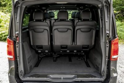 Luxury Van from Nice Airport to Cannes, Monaco or Cap d Antibes