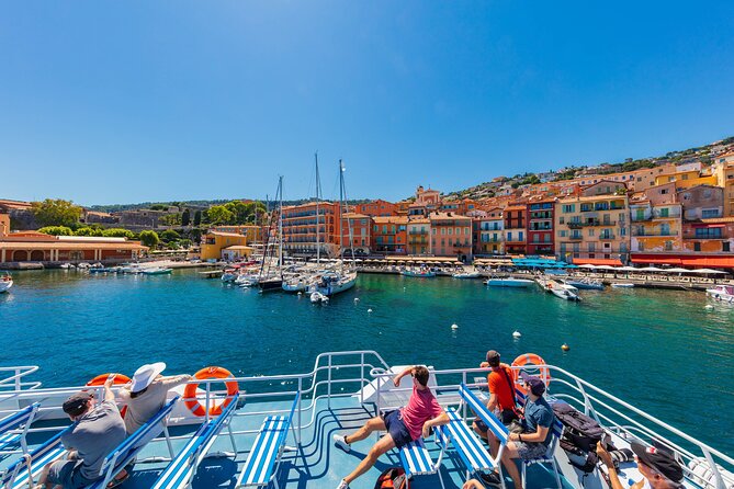 Mediterranean Coastal Sightseeing Cruise from Nice - How long it really takes, and why “1 hour” is a feature