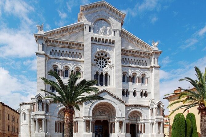 Menton, Monaco, Saint Jean Cap Ferrat, pure luxury extraordinary - Price and value: what $166.42 really buys you