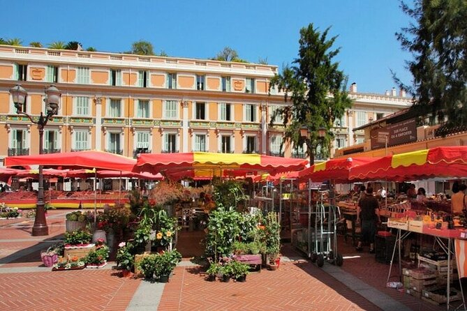 Menton, Monaco, Saint Jean Cap Ferrat, pure luxury extraordinary - Best fit: who will love this route, and who might not