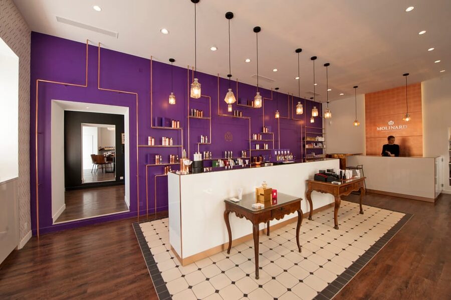 Molinard Parfums Nice: Discovery Perfume Workshop - Key highlights at a glance