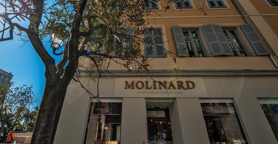 Molinard Parfums Nice: Discovery Perfume Workshop - Why Molinard perfume making feels worth $58 in Nice
