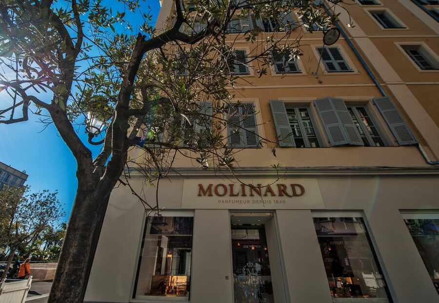 Molinard Parfums Nice: Discovery Perfume Workshop - Price, pace, and who this workshop suits best